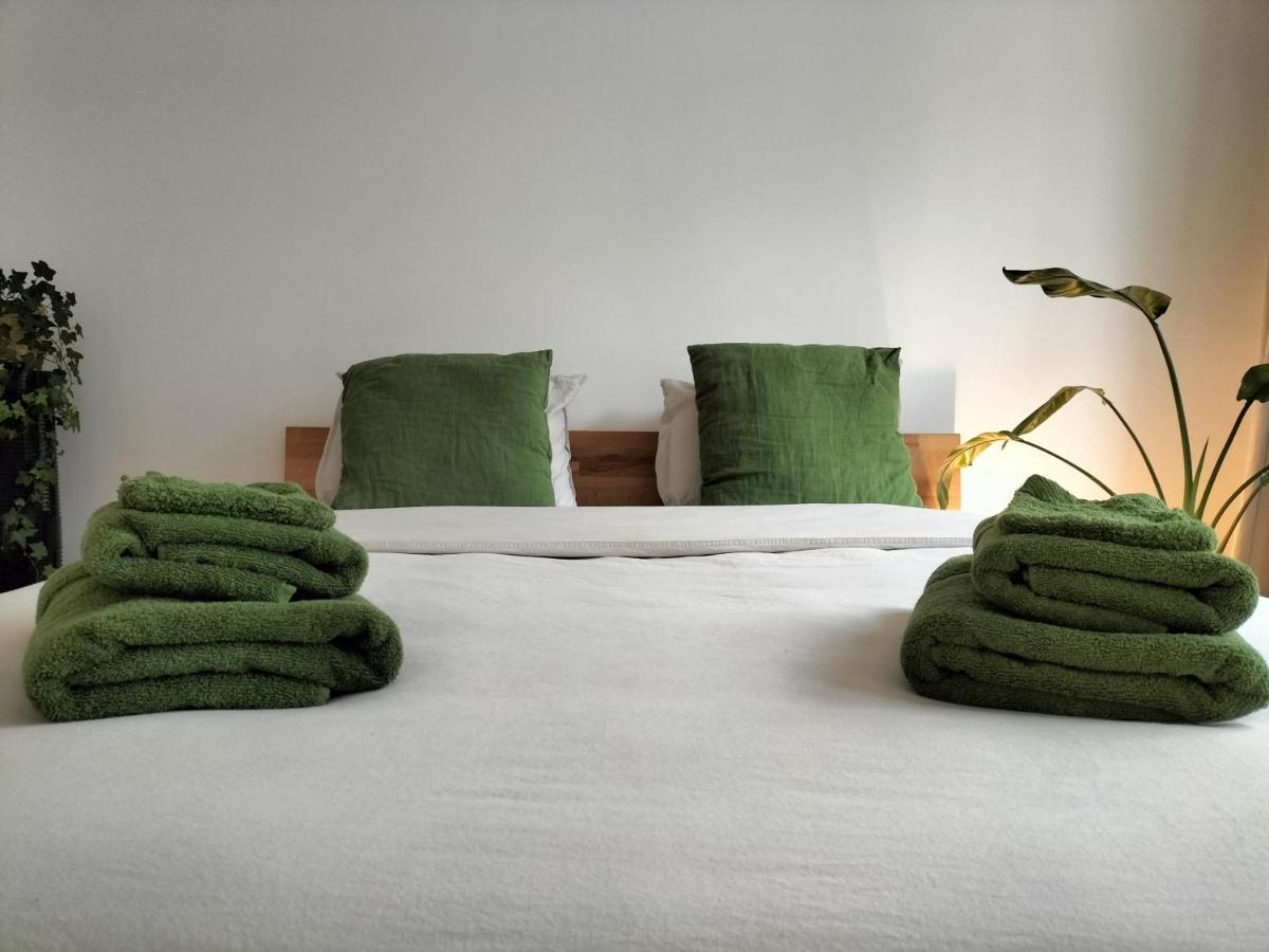 Sea La Vie Appartement