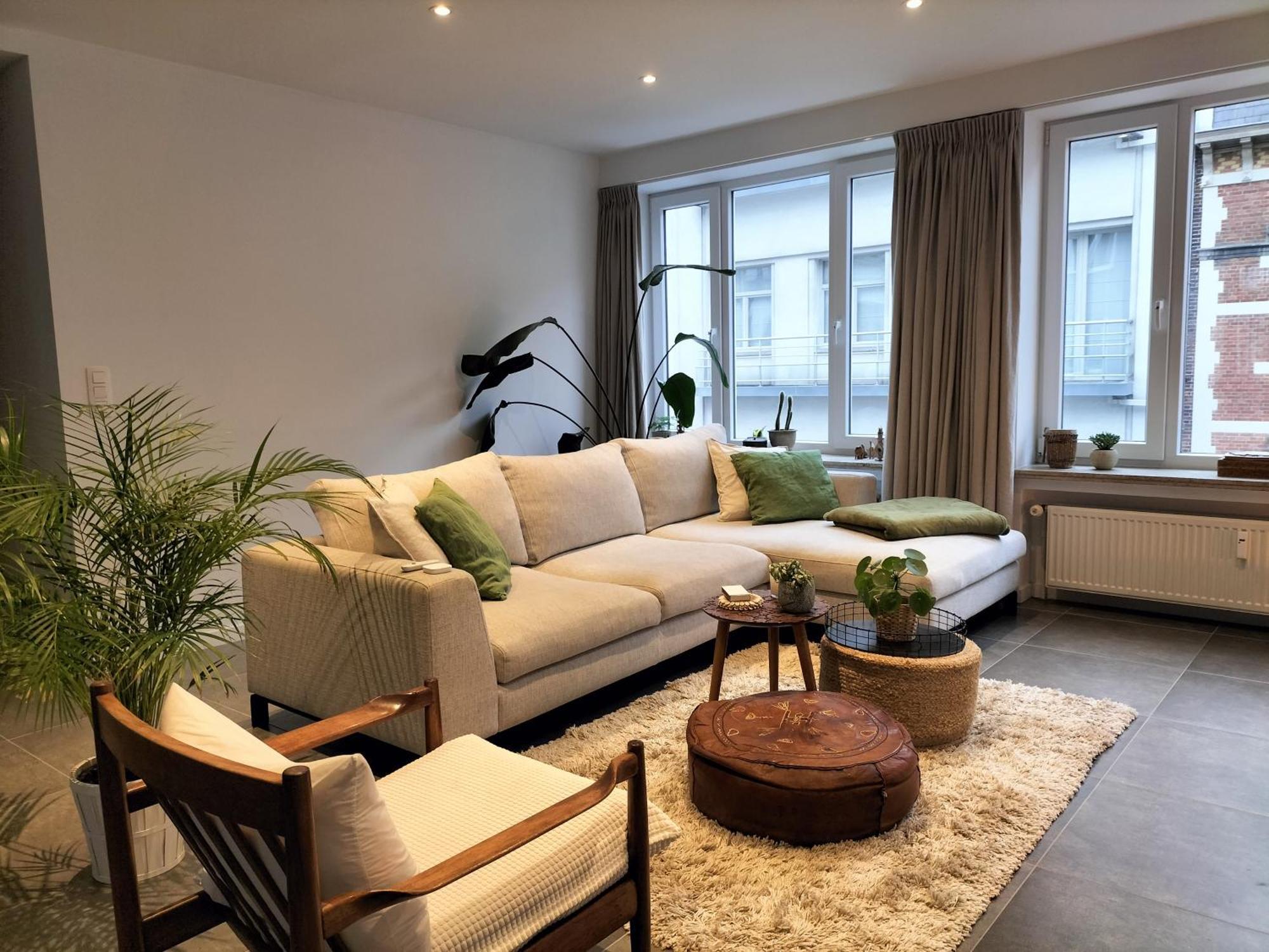 Apartamento Sea La Vie